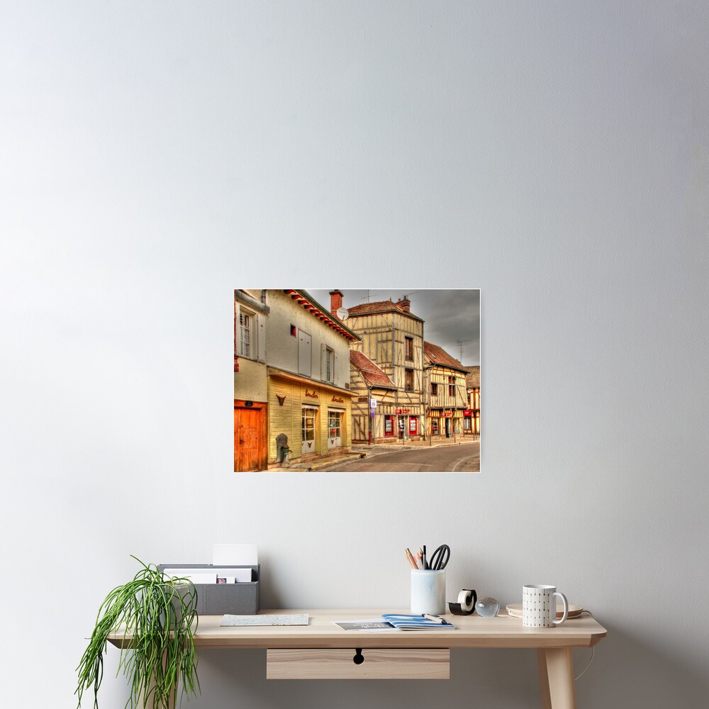 Item preview, Poster designed and sold by MaluC.