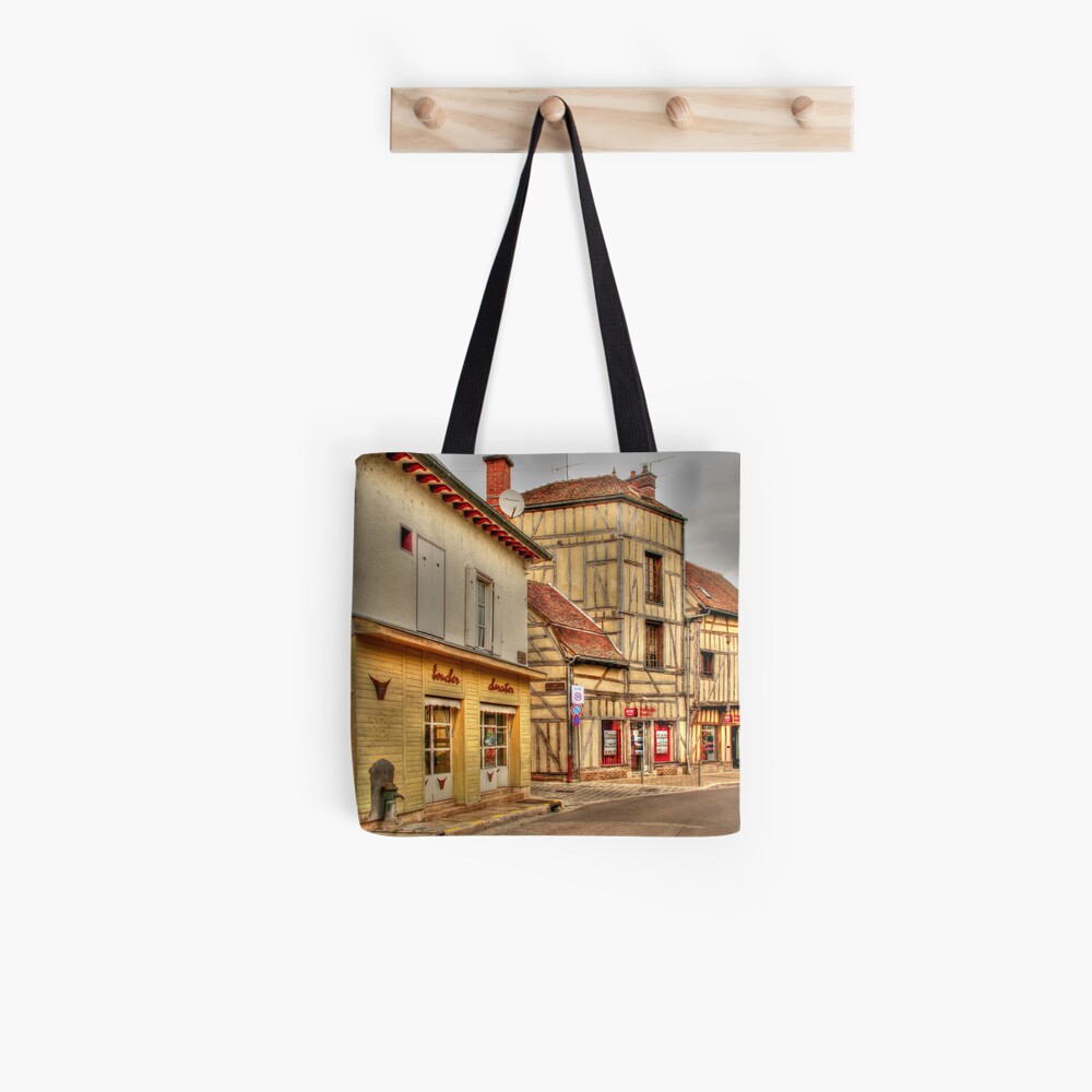 Item preview, All Over Print Tote Bag designed and sold by MaluC.