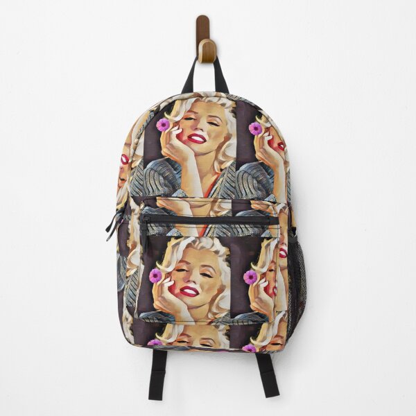 Item preview, Marylin Monroe - No. 5 designed and sold by Fifth Sun Studios.