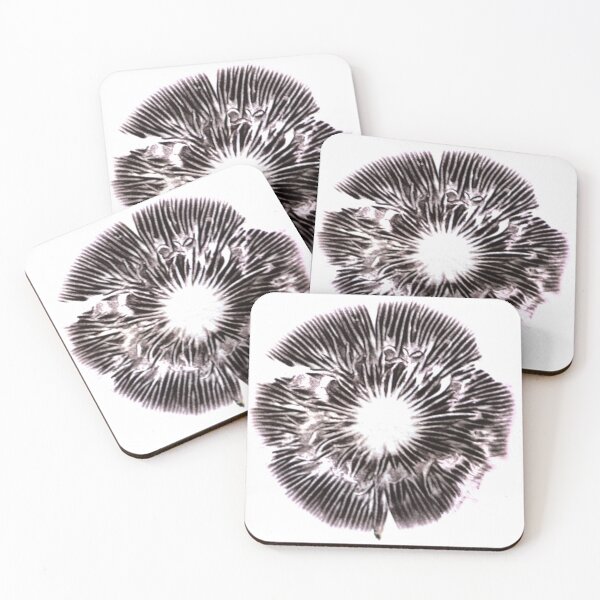 Item preview, **Spore Print** designed and sold by FishCzU.