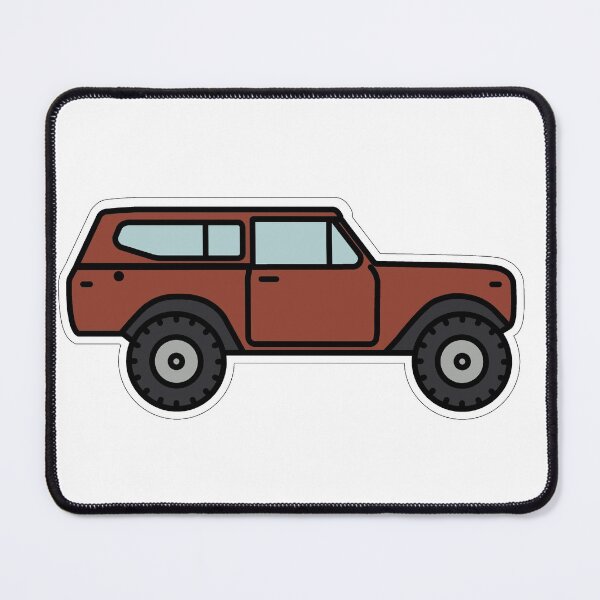 Item preview, Scout ii - Terra Cotta/Tahitian Red designed and sold by Jsanch20.