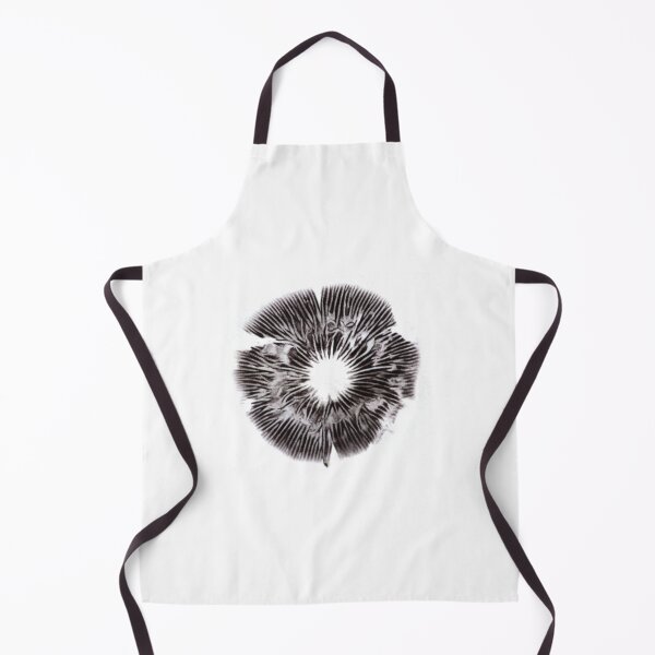 Item preview, **Spore Print** designed and sold by FishCzU.