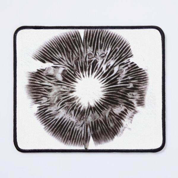 Item preview, **Spore Print** designed and sold by FishCzU.