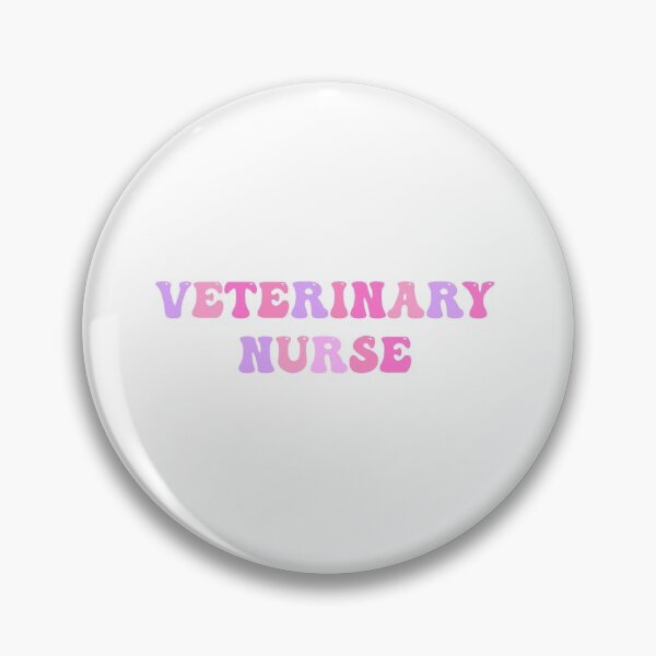 Item preview, Veterinary nurse designed and sold by Sarahgranchelli.