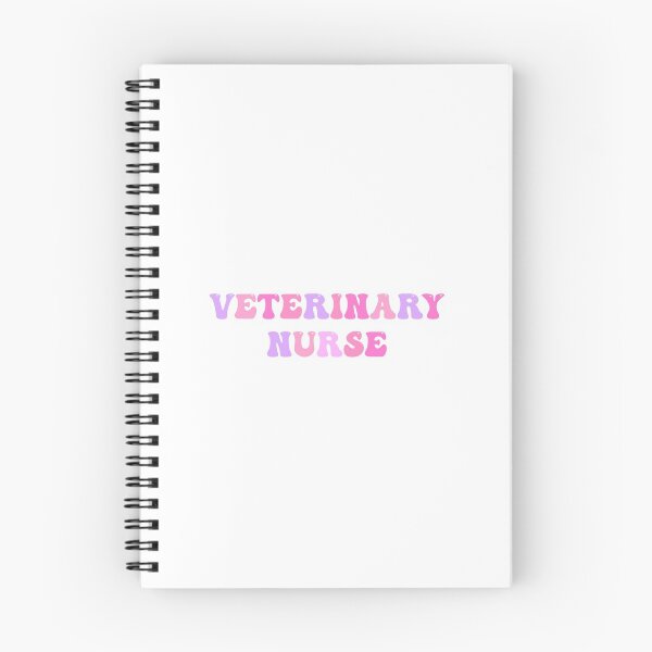 Item preview, Veterinary nurse designed and sold by Sarahgranchelli.