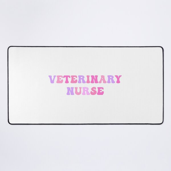 Item preview, Veterinary nurse designed and sold by Sarahgranchelli.