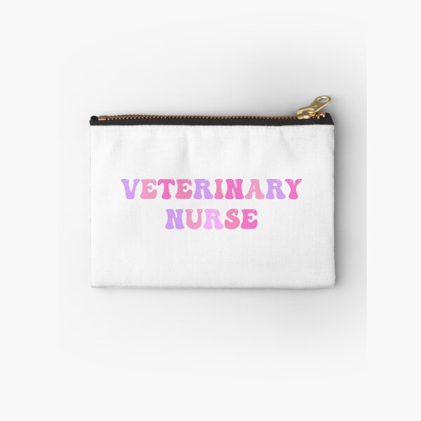 Item preview, Veterinary nurse designed and sold by Sarahgranchelli.