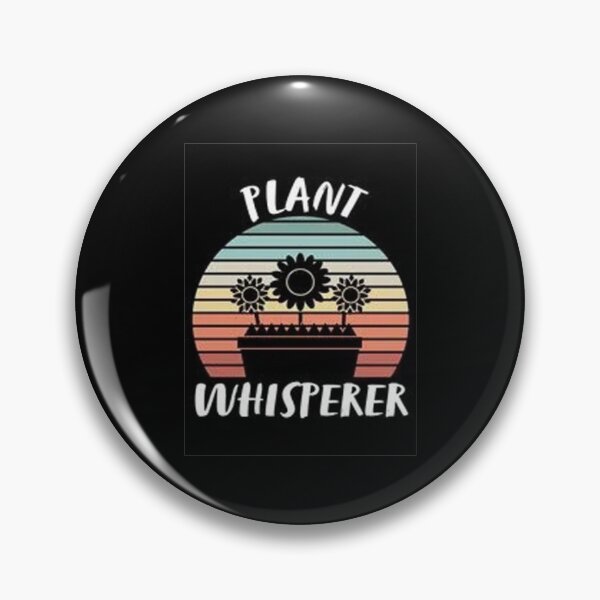 Artikelvorschau, Lustiges Pflanzenflüsterergeschenk entworfen und verkauft von Animoxz3.