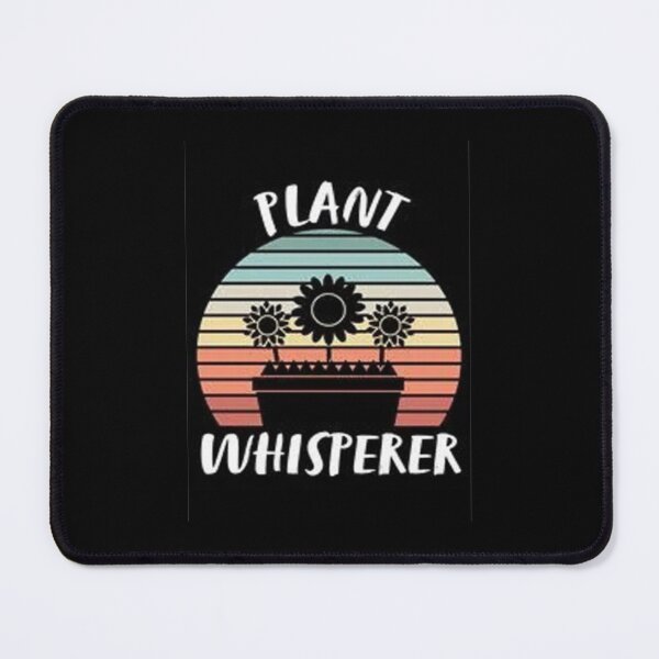 Item preview, Funny Plant Whisperer Gift designed and sold by Animoxz3.