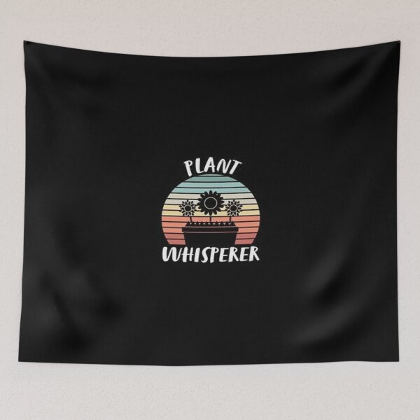Item preview, Funny Plant Whisperer Gift designed and sold by Animoxz3.
