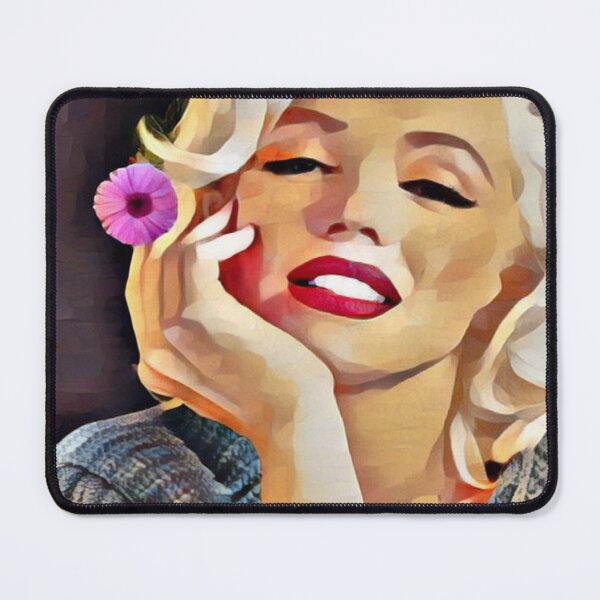 Item preview, Marylin Monroe - No. 5 designed and sold by Fifth Sun Studios.