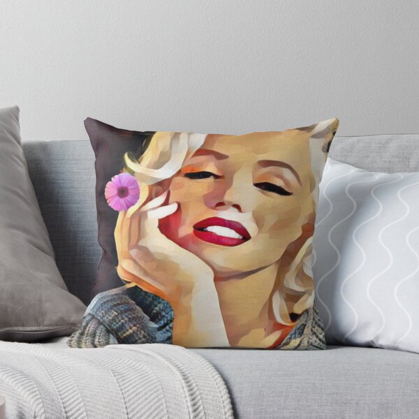 Item preview, Marylin Monroe - No. 5 designed and sold by Fifth Sun Studios.