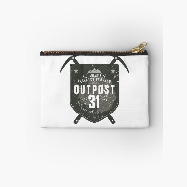 Item preview, Outpost 31 (aged look) designed and sold by KRDesign.