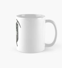 Outpost 31 (aged look) Mug