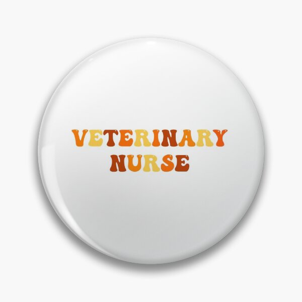 Item preview, Veterinary nurse designed and sold by Sarahgranchelli.