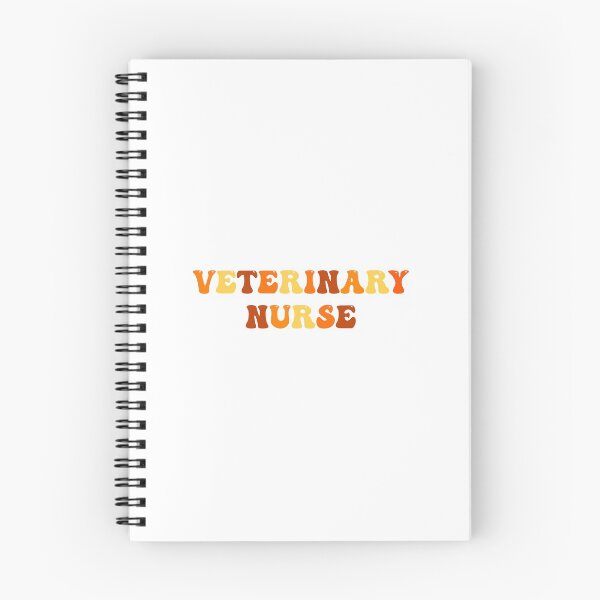 Item preview, Veterinary nurse designed and sold by Sarahgranchelli.