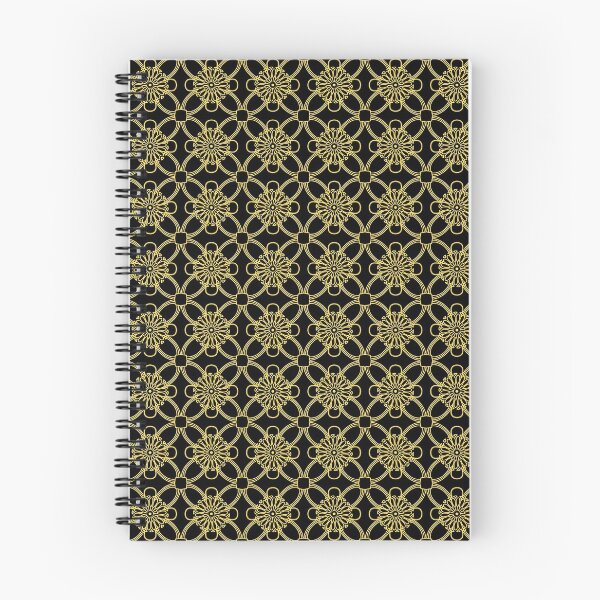 Item preview, Golden Pattern designed and sold by Artystico  ⭐⭐⭐⭐⭐.