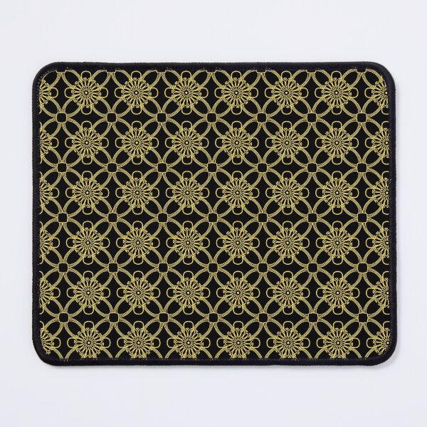 Item preview, Golden Pattern designed and sold by Artystico ⭐⭐⭐⭐⭐.