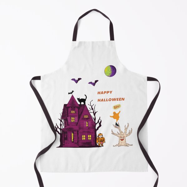 Item preview, Happy Halloween designed and sold by Sweet-radhia.