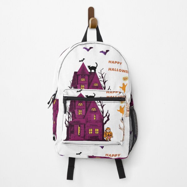 Item preview, Happy Halloween designed and sold by Sweet-radhia.