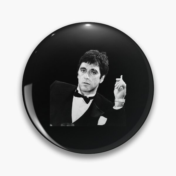 Item preview, TONY MONTANA, SCARFACE designed and sold by suvodol.