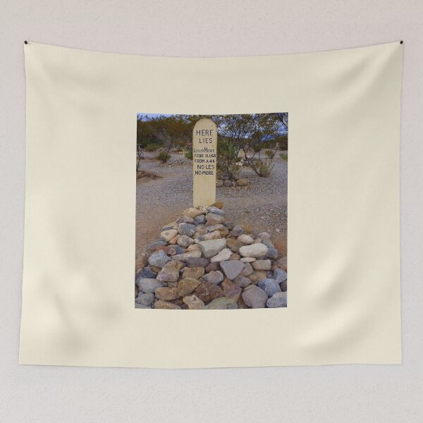 Item preview, Old Wild West grave designed and sold by LeRoyM.