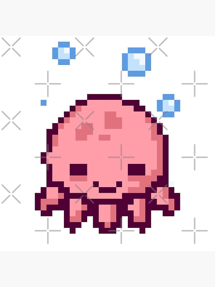 32x32 pixel art creatures volume 3