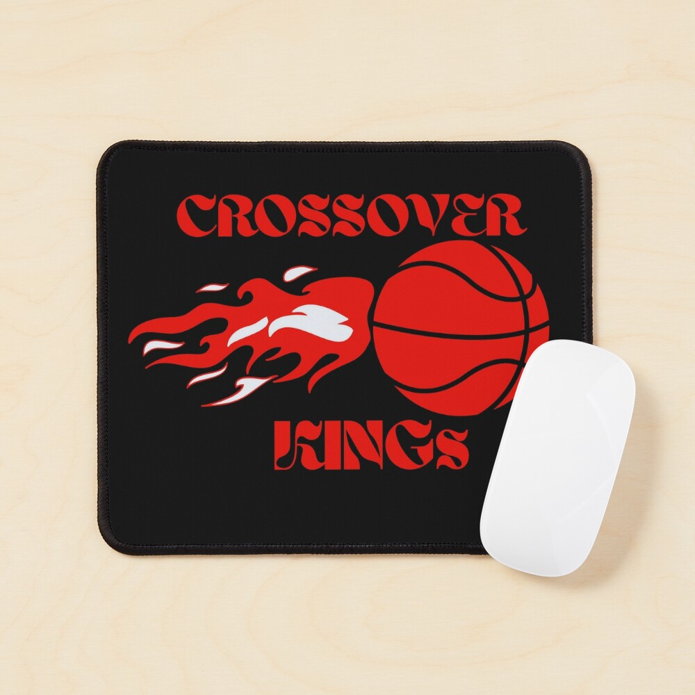 CROSSOVER KING Essential T-Shirt for Sale by Bronxartdesign