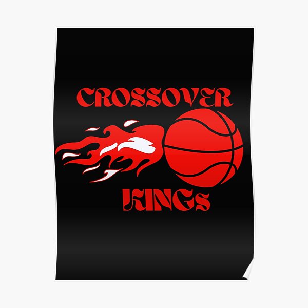 Crossover Kings Basketball