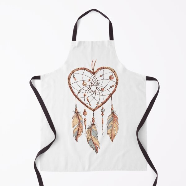 Item preview, Dreamcatcher Heart designed and sold by Vector Scout Lab.