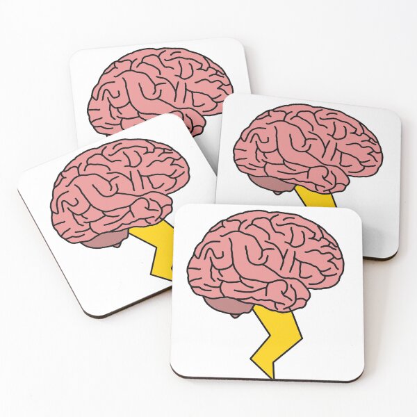 Item preview, Brain Storm designed and sold by Jszymansk51.