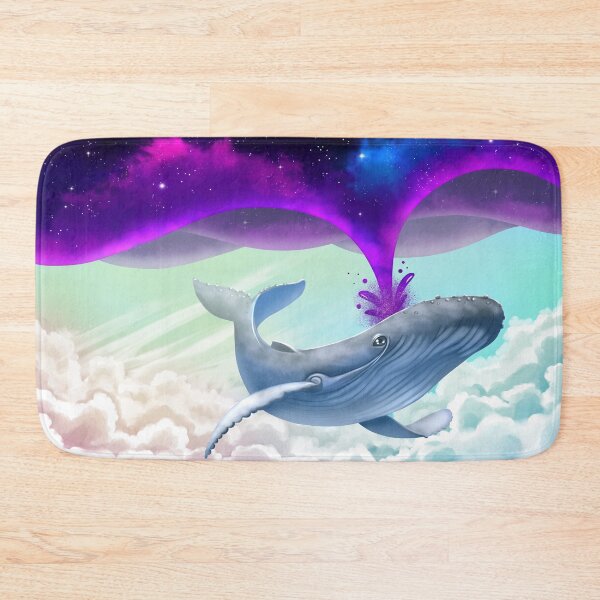 Item preview, The night fell as the gentle giant floated by designed and sold by DigitalCloud.