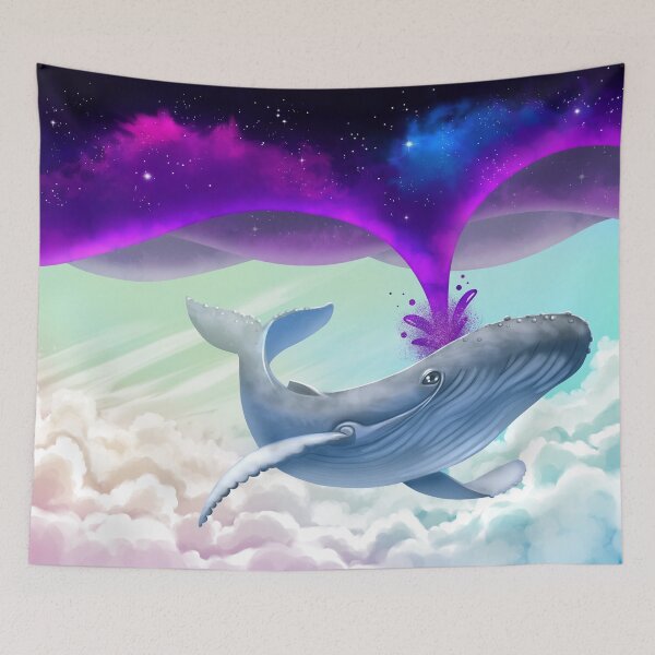 Item preview, The night fell as the gentle giant floated by designed and sold by DigitalCloud.