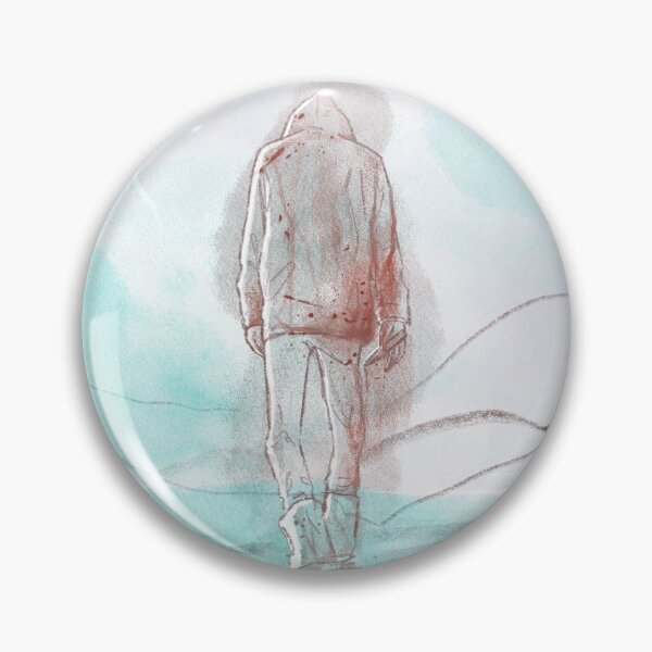 Item preview, Guy walking in the distance designed and sold by Anilokin.