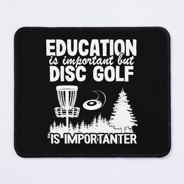 Item preview, Disc Golf Player Quotes Funny Disc Golfer Gift designed and sold by Stronzi.