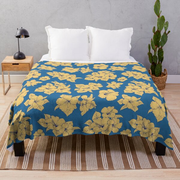 Item preview, Tropical Flowers designed and sold by ixrid.