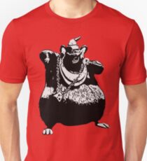 Biggie Cheese Unisex T-Shirt