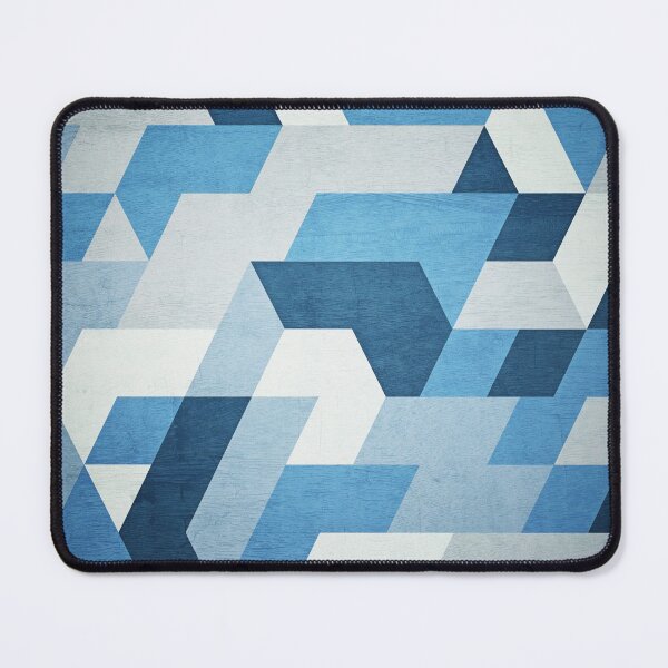 Item preview, Abstract Geometry  designed and sold by badbugs.