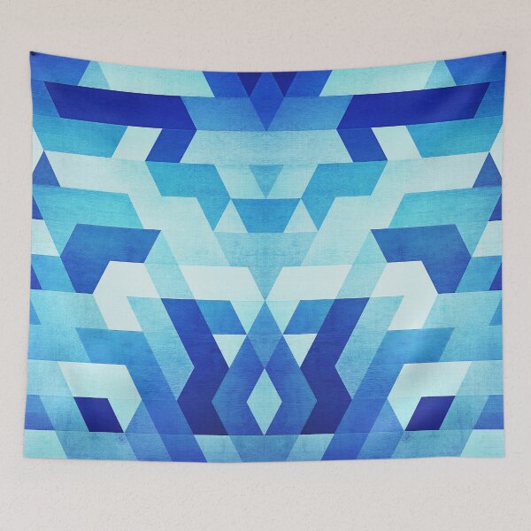 Item preview, Abstract Geometry  designed and sold by badbugs.