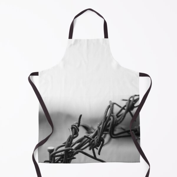 Item preview, Dangerous, Barbed Wire  designed and sold by KauriMountain.