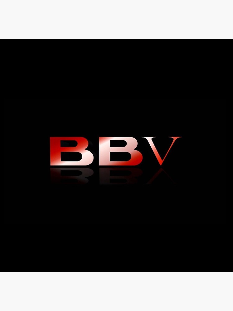 BBV logo design by BBVProductions