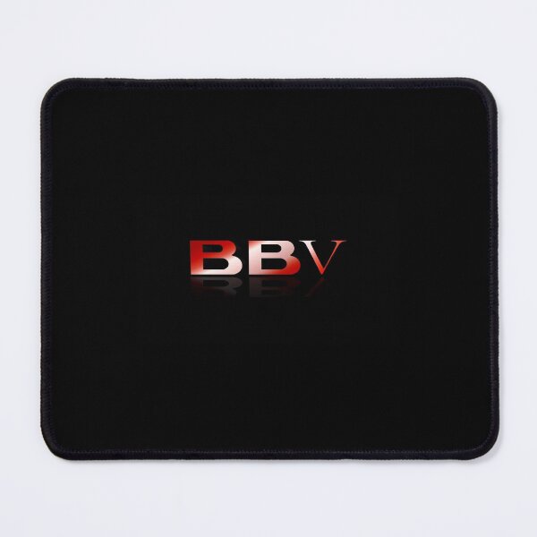Item preview, BBV logo design designed and sold by BBVProductions.