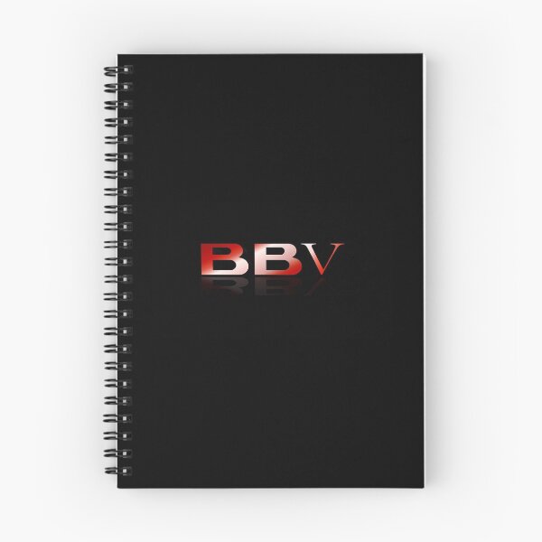 Item preview, BBV logo design designed and sold by BBVProductions.