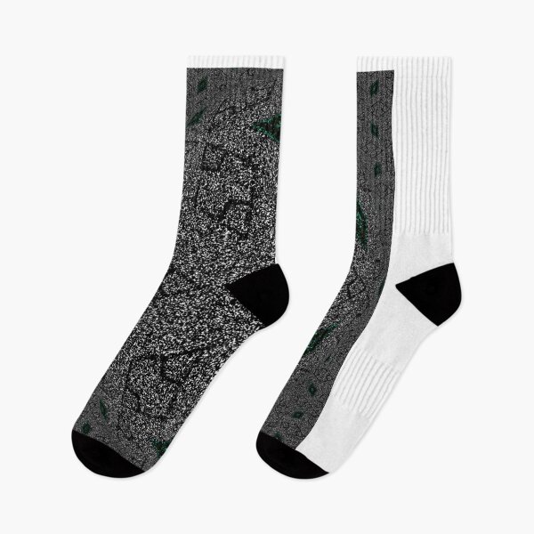 Item preview, Grey, green and black blurred design by Code03. Fye and cool designs by Code03. designed and sold by Code03.