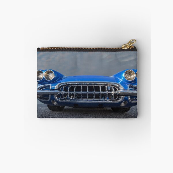 Item preview, Alien Vette designed and sold by barkeypf.