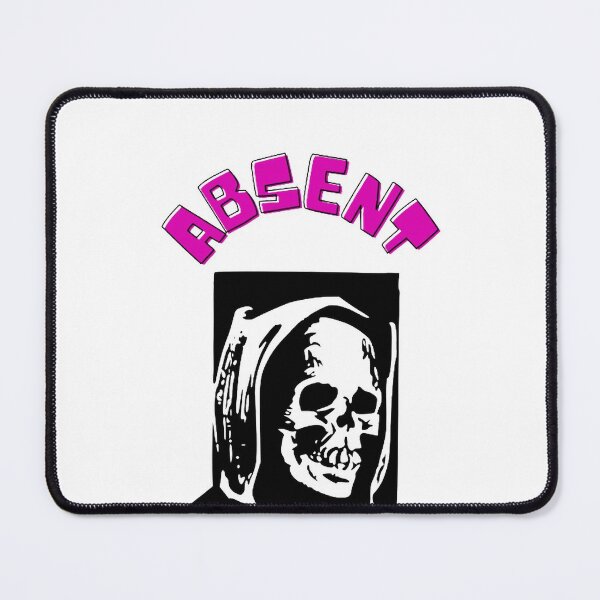 Item preview, ABSENT designed and sold by MacEcne.