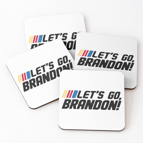 Item preview, Let's Go, Brandon! designed and sold by theteachaholic.