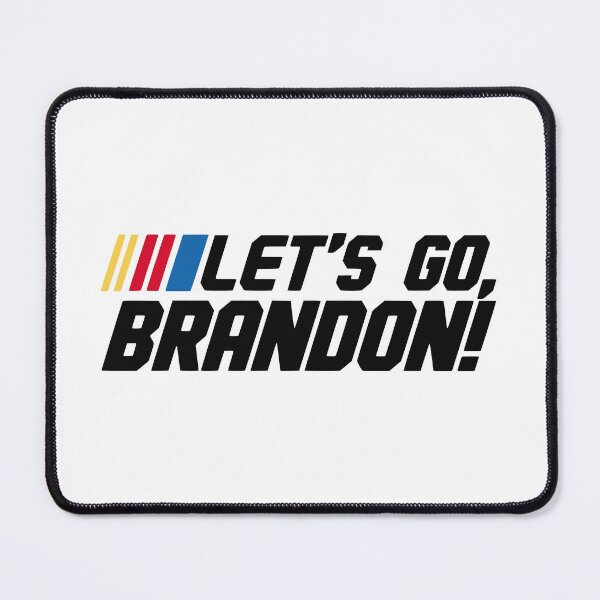 Item preview, Let's Go, Brandon! designed and sold by theteachaholic.