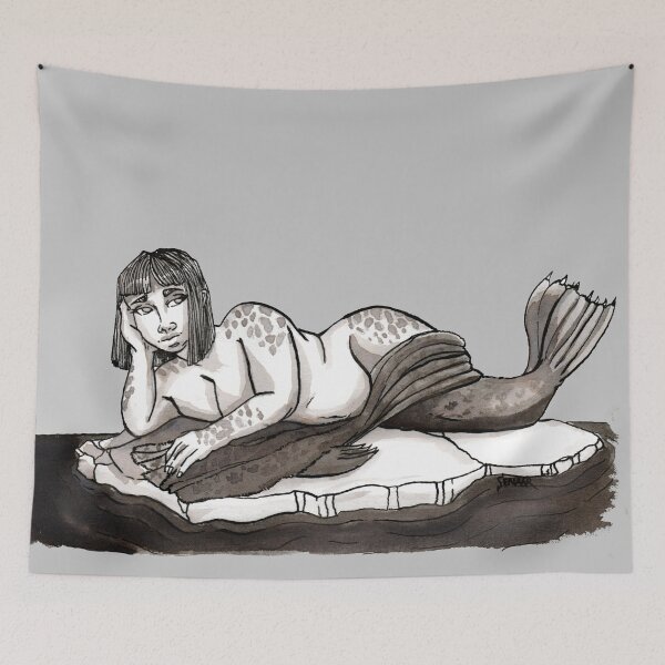 Item preview, Selkie designed and sold by -Senaar-.