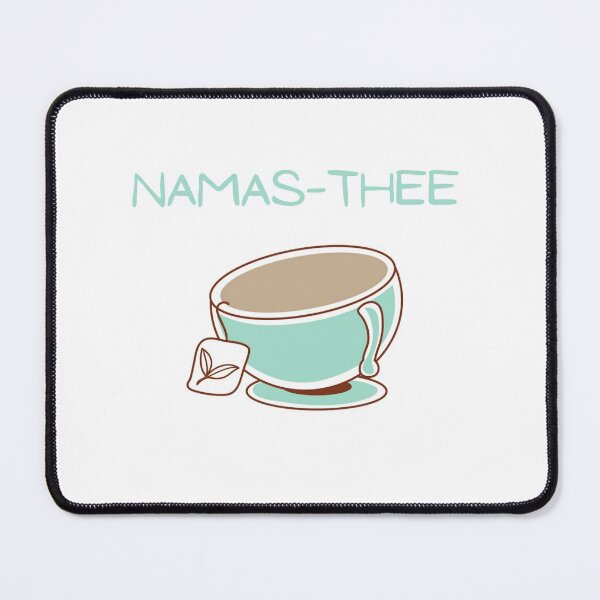 Item preview, NAMAS-THEE designed and sold by ElkeEmmermann.